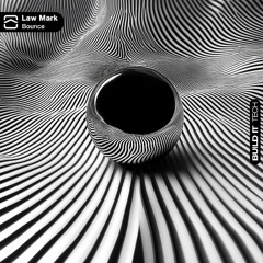 Law Mark - Bounce [Build It Tech]