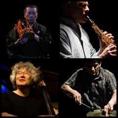 Set 1 - Duo Shunichiro Hisada & Lê Quan Ninh