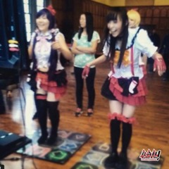 DiGiGHOULS - ☆★☆★ Vampire Rave Party ☆★☆★