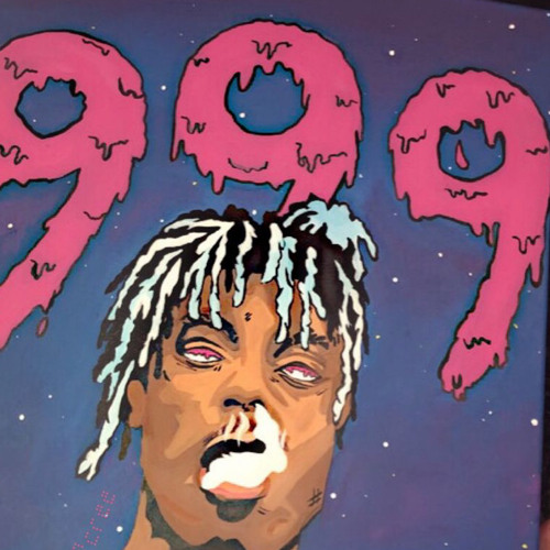 Juice Wrld - M and M (Unreleased)
