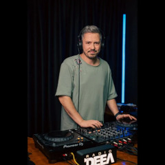 30 january 2026 - Cezar Cretan @Deea Spotlight - Radio DEEA