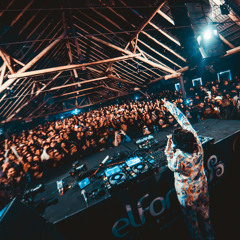 Devochka live @ El Fortin Club - The End [FULL VIDEO AVAILABLE]