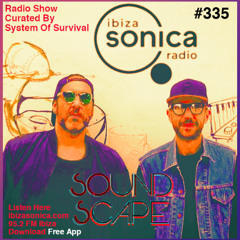 SOundScape #335 System Of Survival