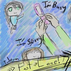 I'm Sorry