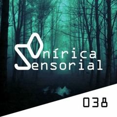 Onírica Sensorial. Emision 38 | Ilir Lluka: Music for a Film (Toxicpro Radio, Mexico City)