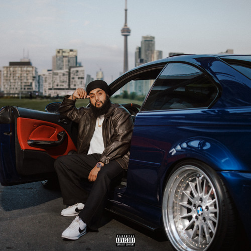 Jadu (feat. Mickey Singh)