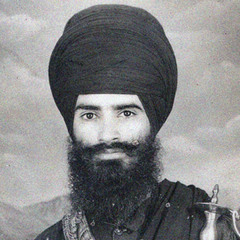 Bhai Parmjit Singh Phagwari Detroit 2016