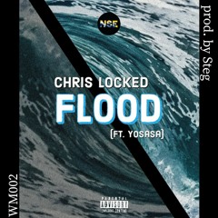 "flood" (ft. Yosasa)[prod. by Steg]