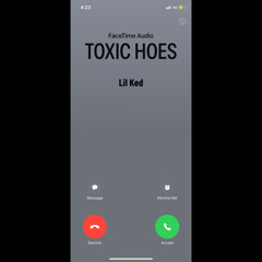 TOXIC HOES