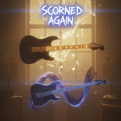 Scorned Again mixed