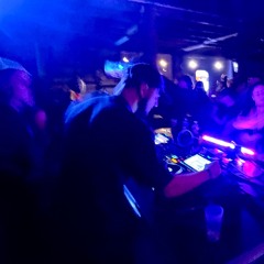 HARDTECHNO DJ SET @EL MARIACHI - 09/11/24