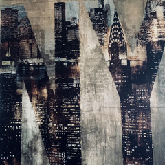 Calm Before The Storm