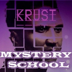 Krust - Mystery School (Adled's Jamma Dub)