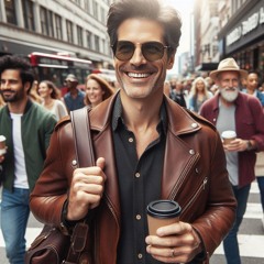 Які існують гормони щастя та смутку?