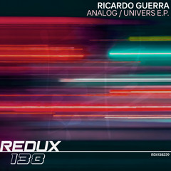 Analog (Extended Mix)