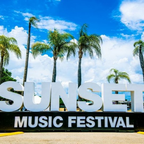 Sunset Music Festival 2021 - VLCN