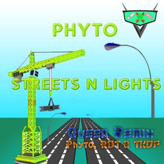 SNL (Queen vs Phyto, RBT & TKDF Reedit 2k21)