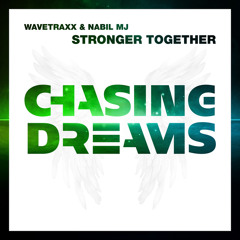 Stronger Together (Extended Mix)