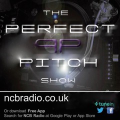 The Perfect Pitch Shows