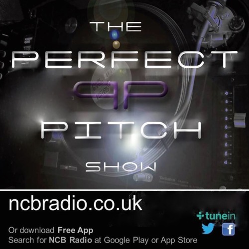 The Perfect Pitch Show With Vincent Vega - NCB Radio, 19.6.21