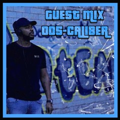 GUEST MIX 005: CALIBER