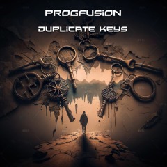 Duplicate Keys (Orchestral Intro)