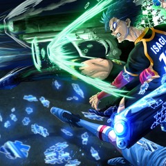 Isagi Yoichi x Goal Against PXG x Blue Lock x Keygen  Funk