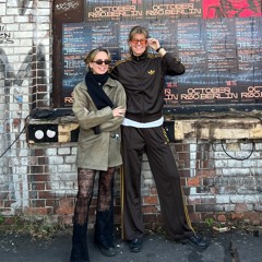 ATTA x Christa K @ HEISSS x PULS, RSO.BERLIN, 18.10.2025