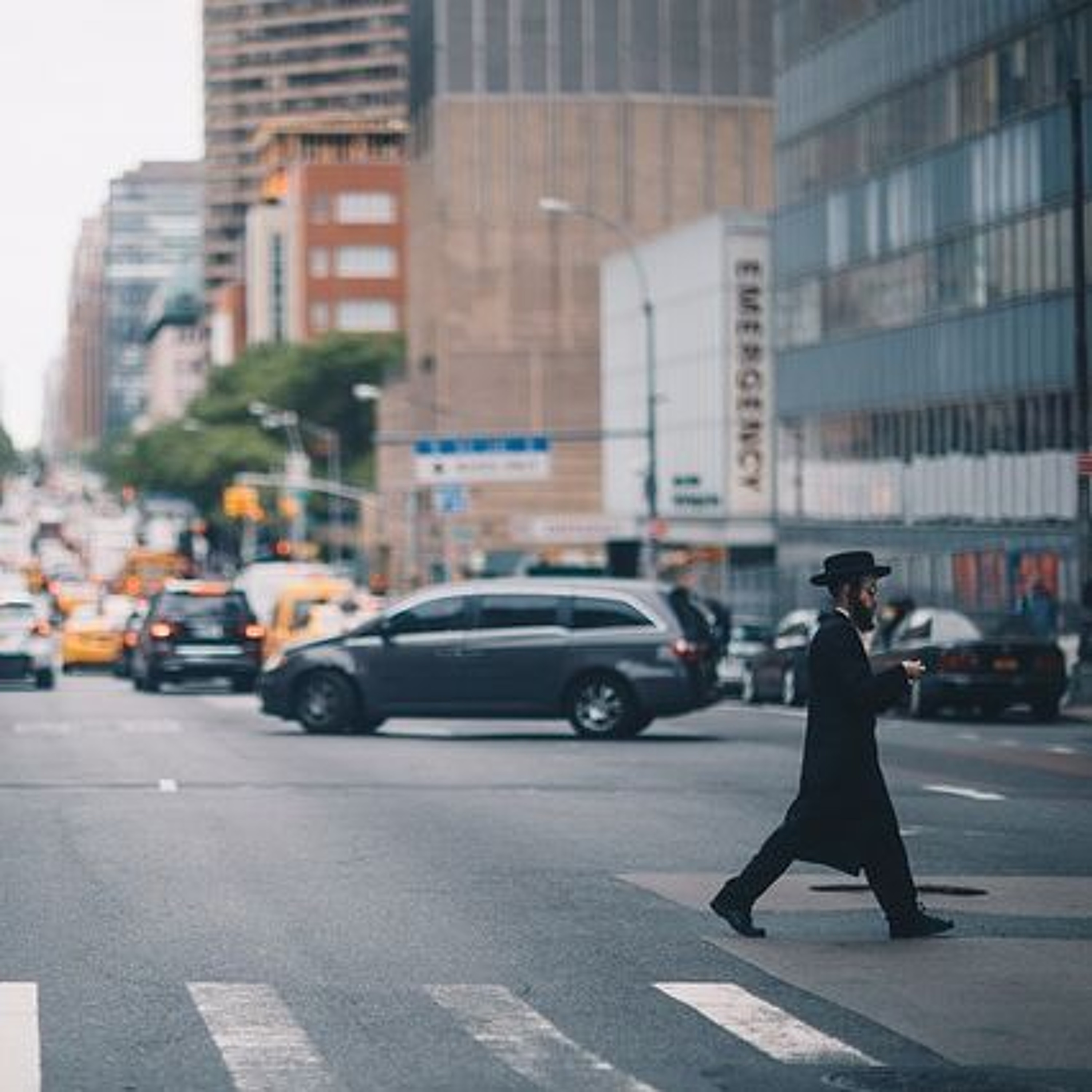 Antisemitism in the West - The Jay Shapiro Show