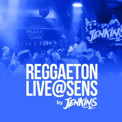 SENS Live Reggaeton Set DEC07 2019
