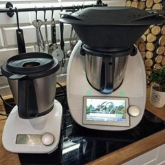 DanielDJ - Thermomix Friend