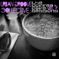 Urban Groove Collective - Live at the Sophisti-cat Lounge