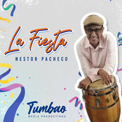 " La Fiesta "  Nestor Pacheco
