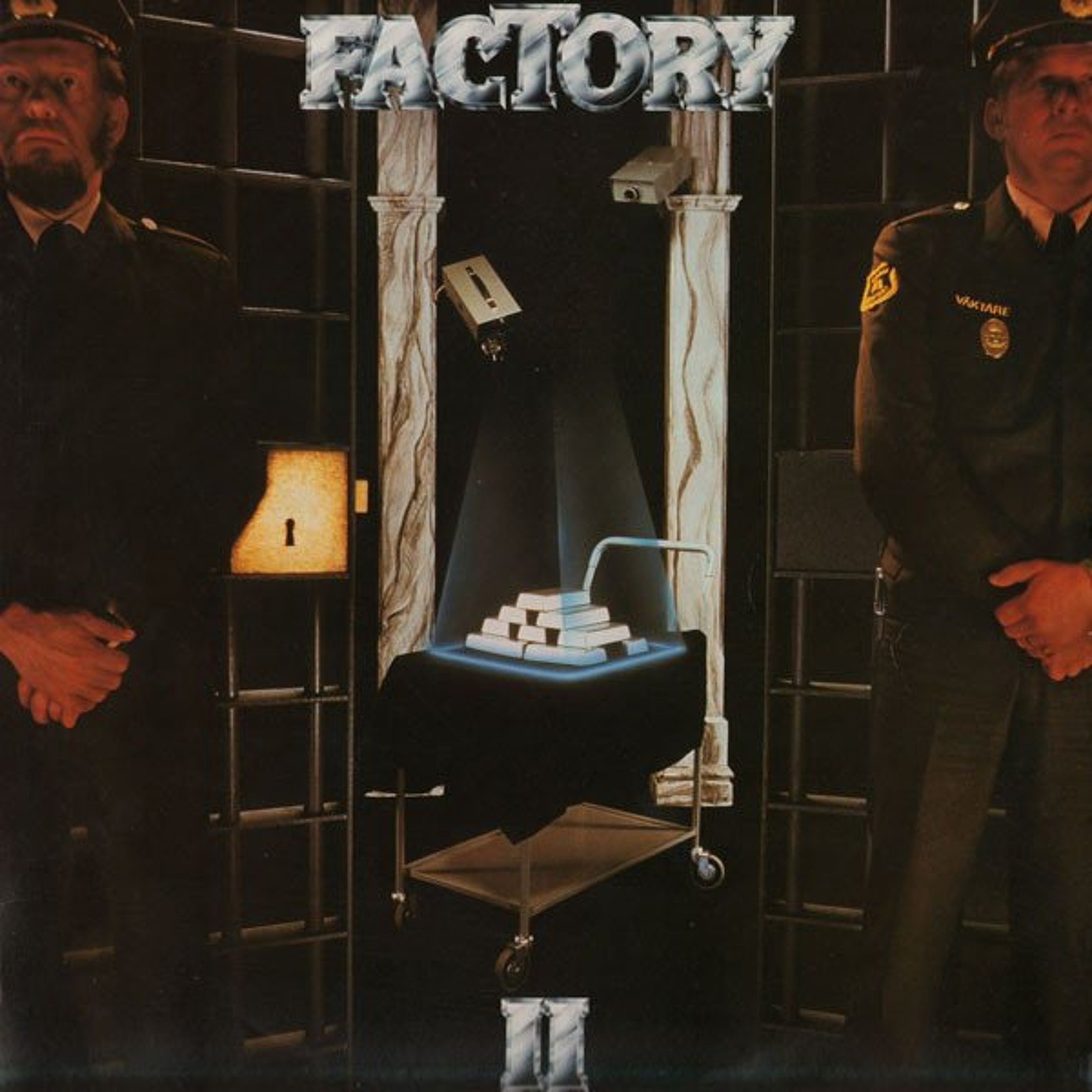 Factory II thumbnail