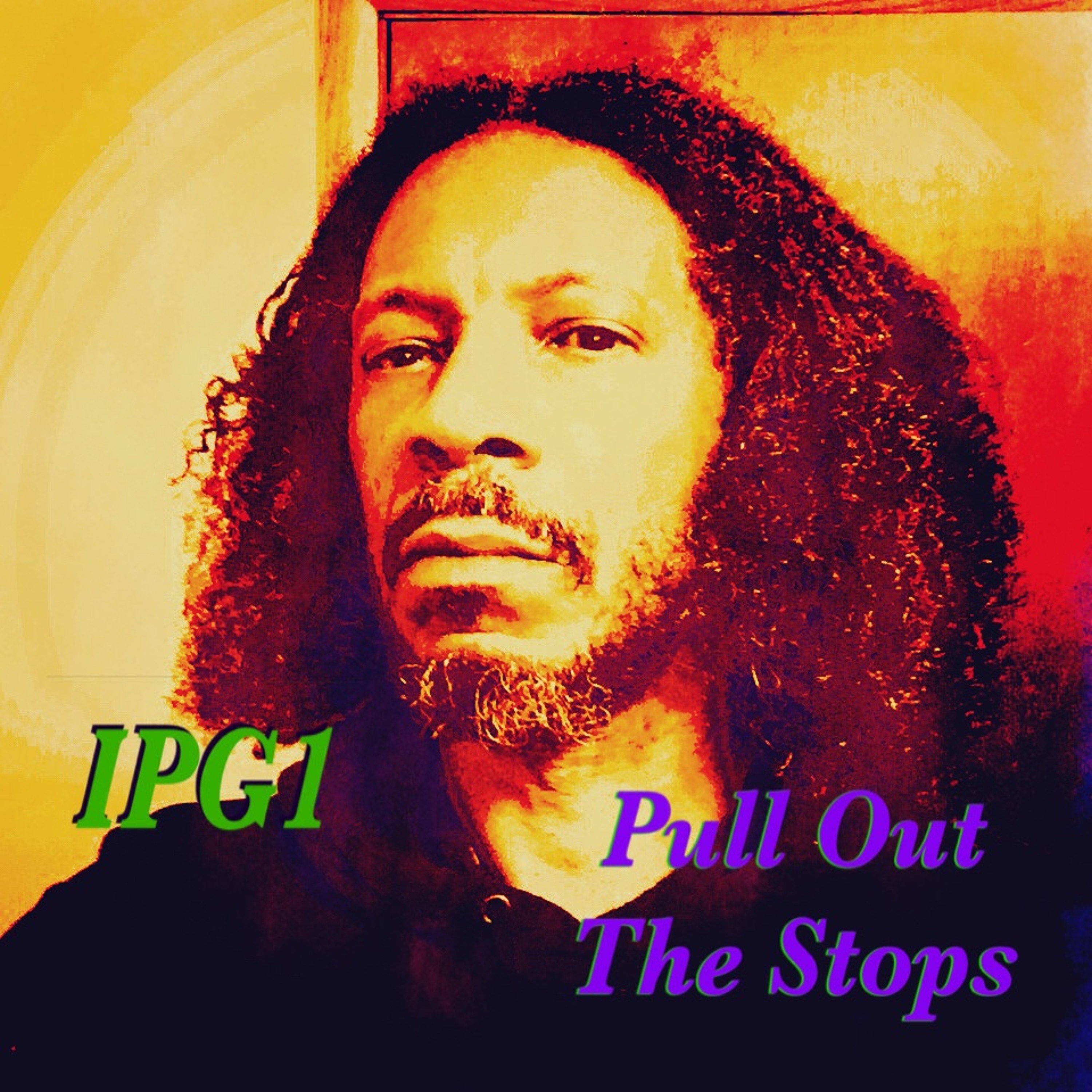 Pull Out the Stops episode artwork