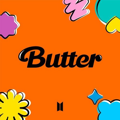 방탄 소년단 butter