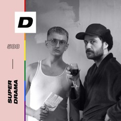 Dummy Mix 588 | Super Drama