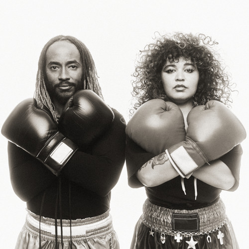 Thundercat - 'Children of the Baked Potato (feat. Remi Wolf) / I Wish I Didn’t Waste Your Time'