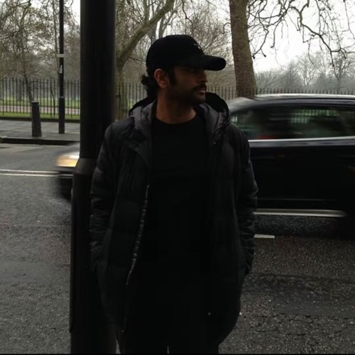تخليني - سعد علوش