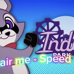 REPAIR ME - CG5 (sped up)