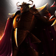 Last Breath Asgore Genocide Theme (Megalomania Remix)