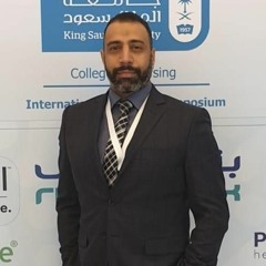 د. خالد عبد الشافي  ضيف برنامج جمال على جدة اف ام