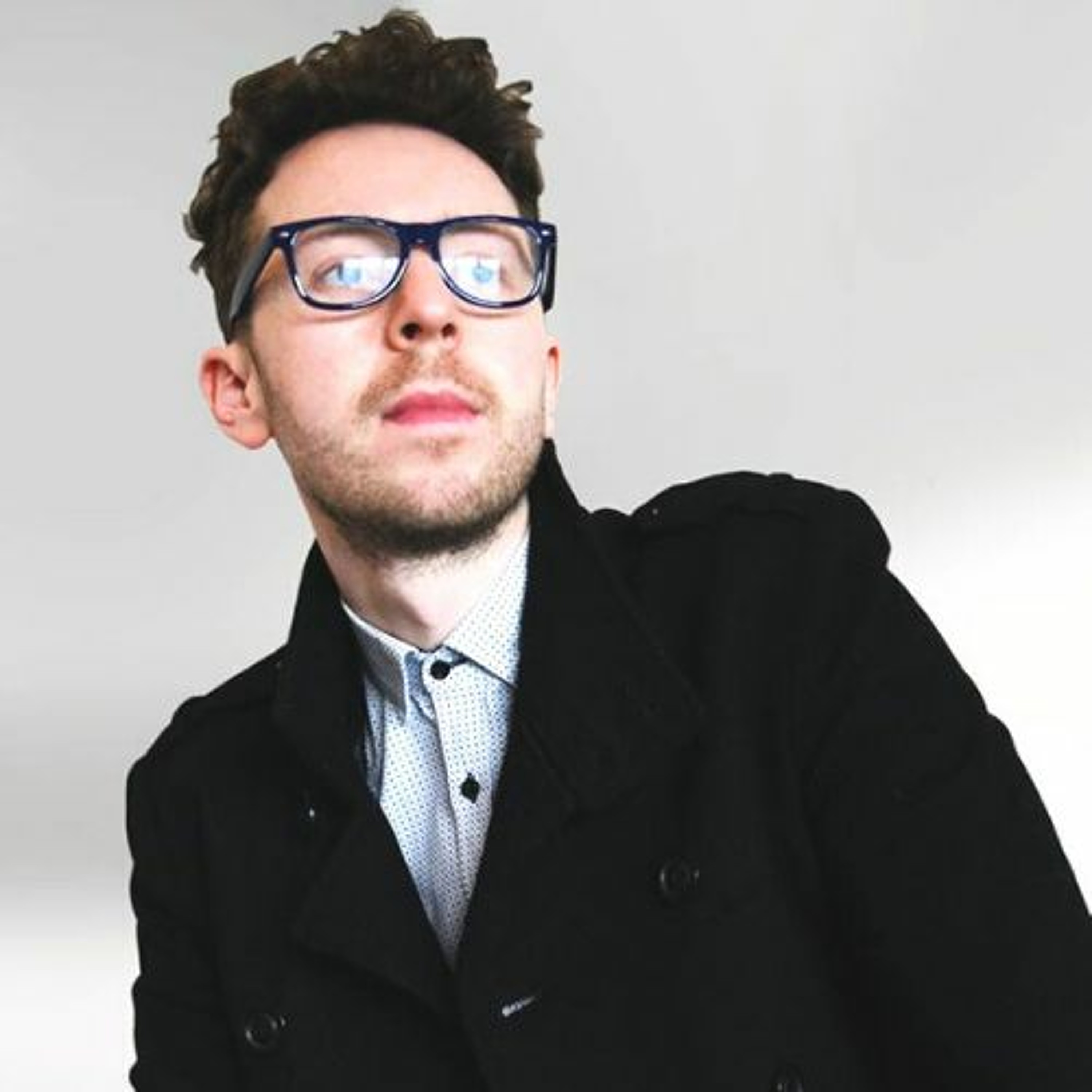 Bradley Osborne