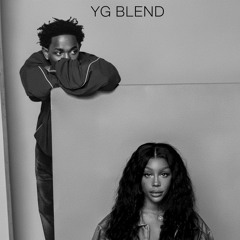 luther check (YG BLEND) *FREE DOWNLOAD