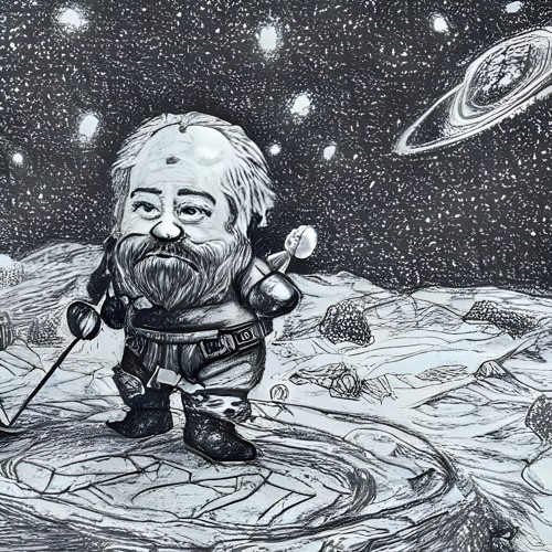 Klus In Het Acidbos - Dj Gorgo