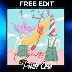 095. Dekko - 12x3 (Drums) [DJ Pablito Chan]