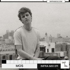 INFRA MIX 011 - MOS