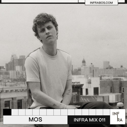 INFRA MIX 011 - MOS