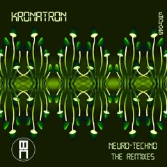 Kronatron - Ironia (Diofaro Remix) [Underground BeatCode Records]