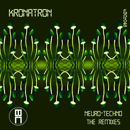 Kronatron - Ironia (Diofaro Remix) [Underground BeatCode Records]